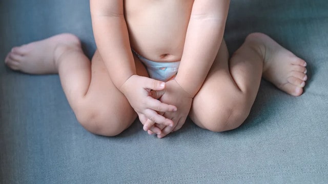 孩子W坐有危害吗 正确的坐姿什么样