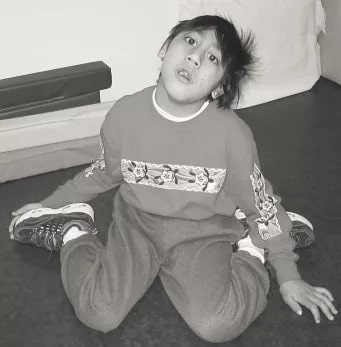 孩子W坐有危害吗 正确的坐姿什么样