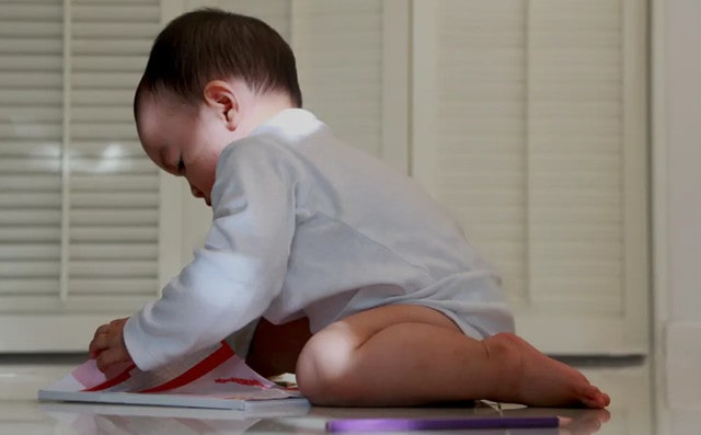 孩子W坐有危害吗 正确的坐姿什么样