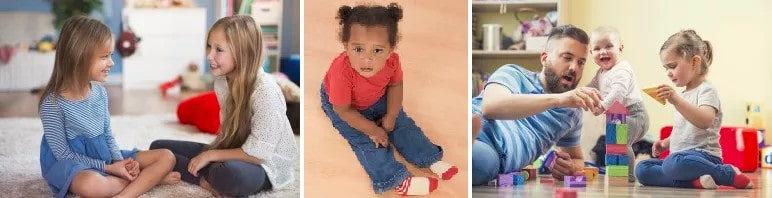 孩子W坐有危害吗 正确的坐姿什么样