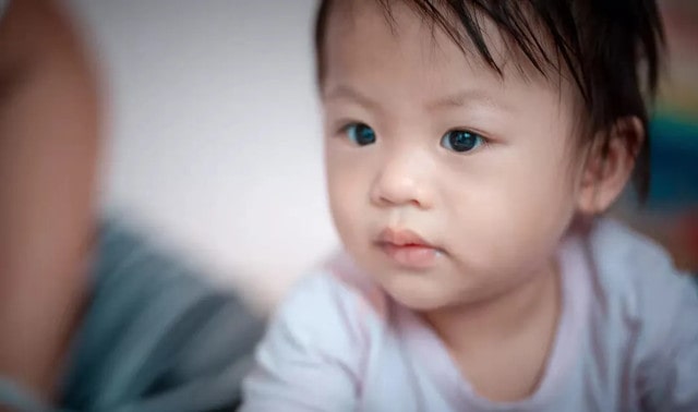 语言发育迟缓有哪些表现