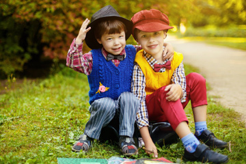 好听的林姓男孩名字大全2022