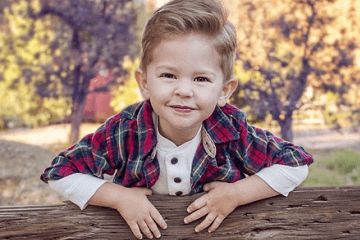 好听的林姓男孩名字大全2022