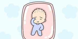 新生儿脑瘫的10大症状表现