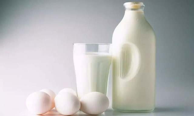 鲜奶可以加热吗