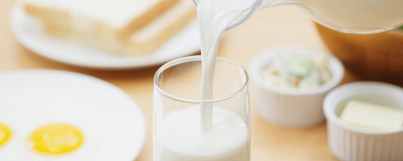 鲜奶可以加热吗