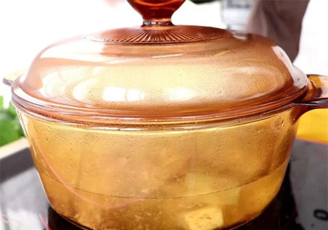 山药羊肉汤的做法