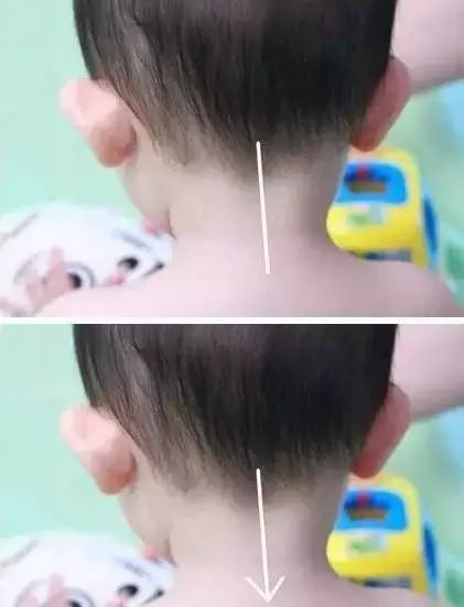 实用的小儿推拿方法图文教程