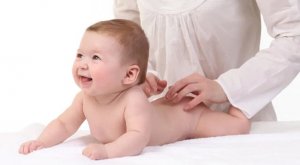 实用的小儿推拿方法图文教程