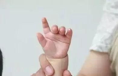 实用的小儿推拿方法图文教程