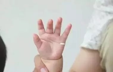 实用的小儿推拿方法图文教程