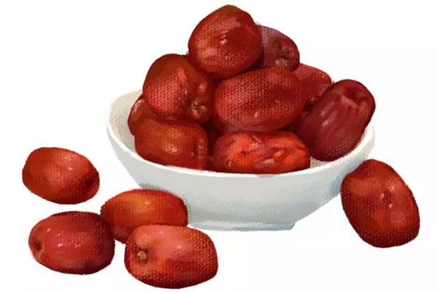 坐月子可以吃什么水果