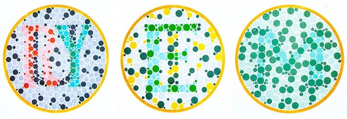 这些遗传病，传男不传女