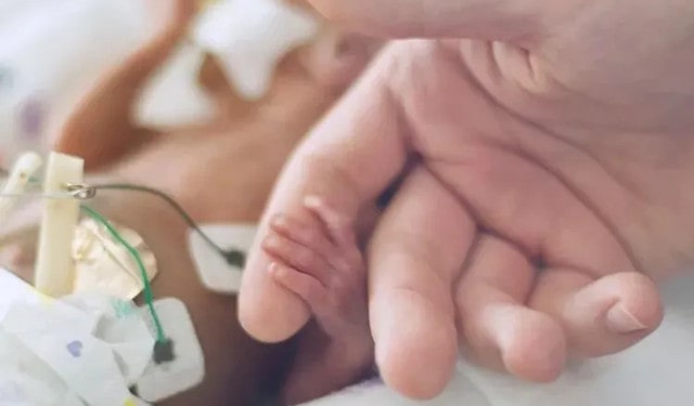 早产儿七活八不活是真的吗？