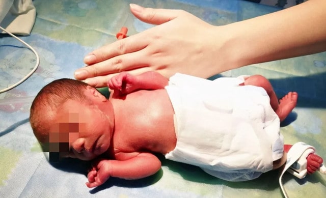 早产儿七活八不活是真的吗？