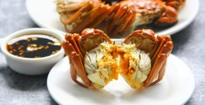 孕妇可以吃螃蟹吗？吃一只解馋行不行