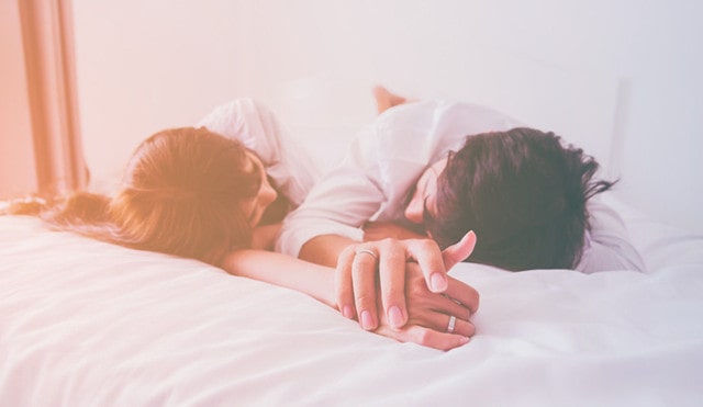 夫妻生活不和谐，可能是妇科病作祟