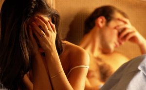 夫妻生活不和谐，可能是妇科病作祟