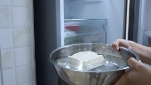 豆腐怎么保存生活小妙招