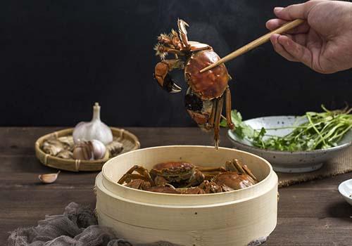 大闸蟹什么时候吃最好