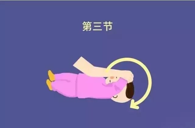 婴儿操怎么做