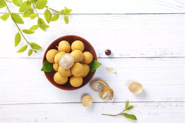 秋天多吃这8种金牌水果，孩子少生病