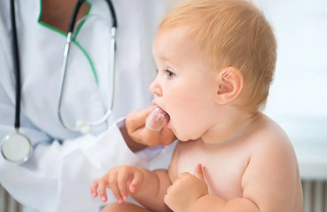 窝沟封闭是什么意思