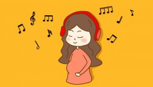 讲胎教故事的最佳时间