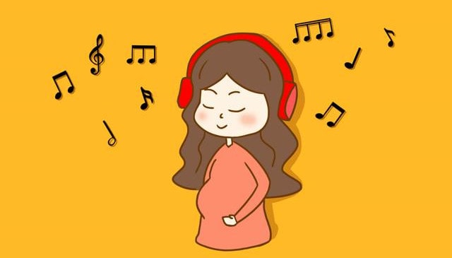 讲胎教故事的最佳时间