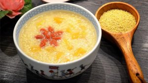 小米粥怎么煮好吃又营养
