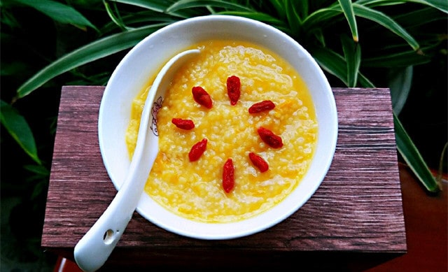 小米粥怎么煮好吃又营养