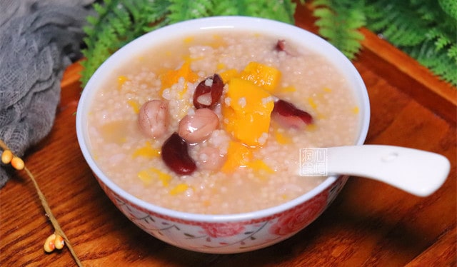 小米粥怎么煮好吃又营养
