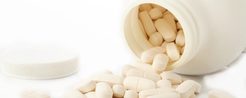 孕妇什么时候开始吃钙片