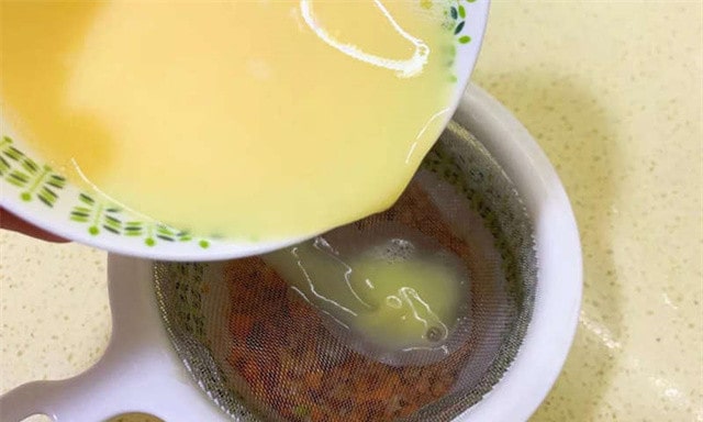 蔬菜肉末炖蛋的做法 10个月宝宝辅食食谱