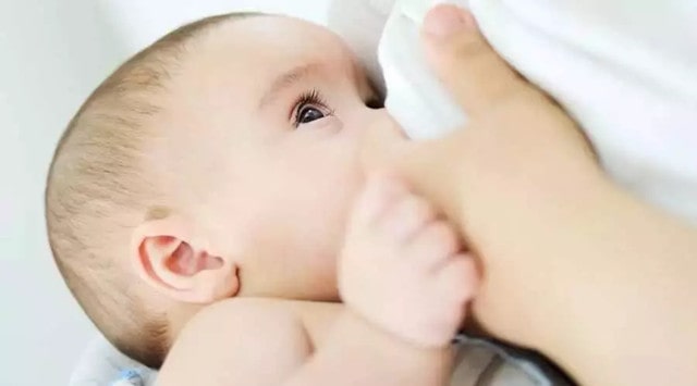关于母乳喂养知识，妈妈应该知道这些