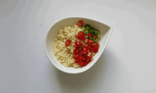 生蚝的做法蒸几分钟