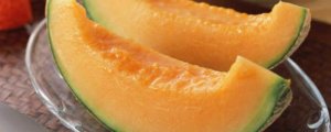 哈密瓜怎么吃