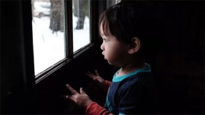 如何提高孩子的专注力