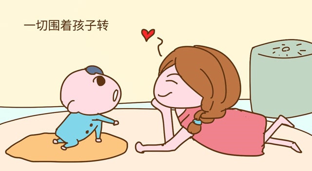 带宝宝要掌握35条小技巧总结