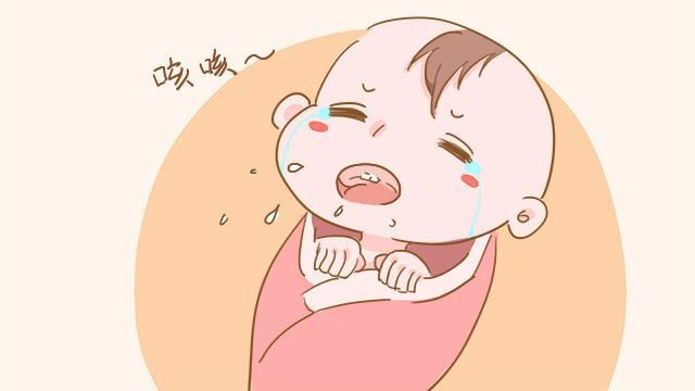 秋季咳嗽高发期，宝宝咳嗽怎么办