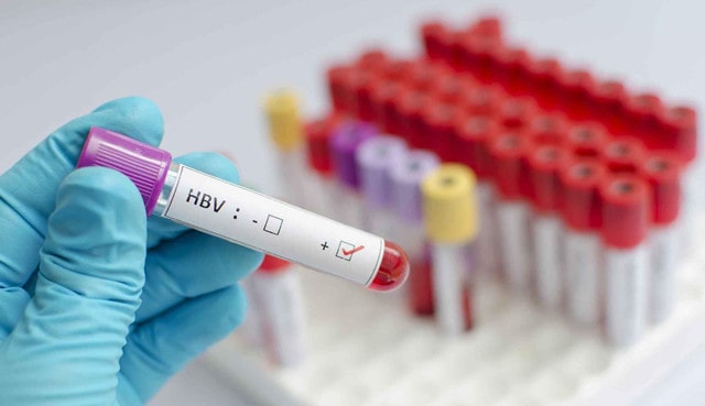 乙肝大三阳能怀孕吗