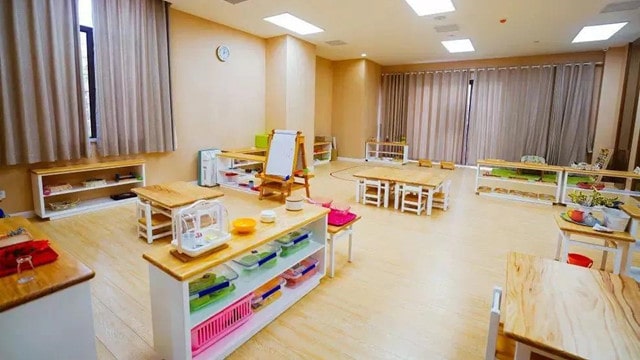 蒙特梭利数学教案（5篇）