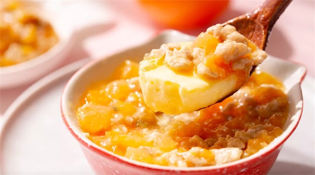 几道婴儿补铁辅食推荐