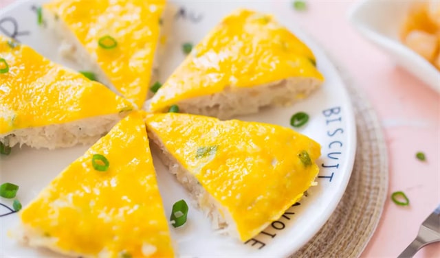 几道婴儿补铁辅食推荐