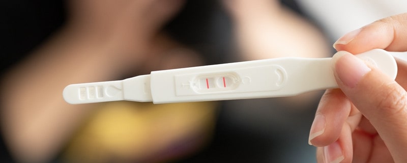 验孕棒准确率注意事项