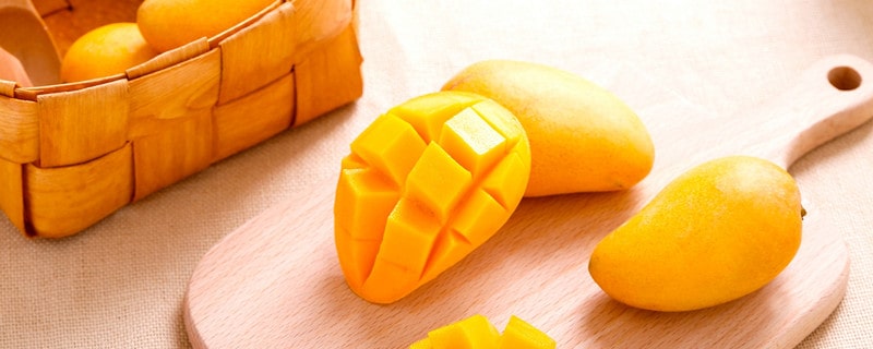 孕妇吃芒果好吗