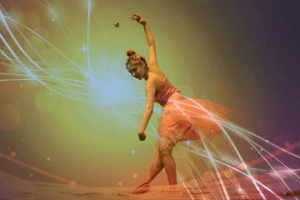 诗经女孩子名字文雅有寓意