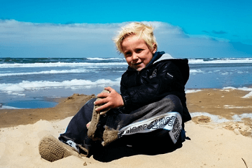 好听的周姓男孩名字大全2022