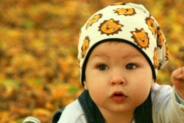 2022年虎宝宝取名字最佳字