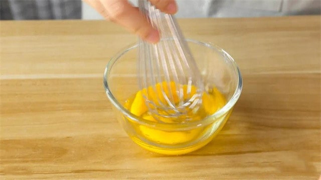 宝宝蒸蛋披萨的家常做法